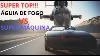 ÁGUIA DE FOGO RC VS SUPER MÁQUINA RC#viralvideo #rc #airwolf #aero #viral #youtube #aviation #toys