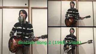 Beatlish Song 2 - Kensuke Sudo (Original Song)