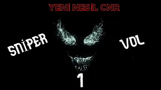 Yeni Nesil CNR Sniper Vol 1