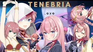 Tenebria.exe | Epic Seven