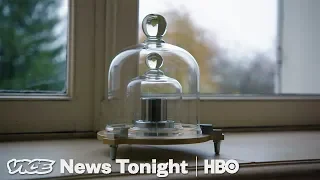 Scientists Just Redefined the Kilogram