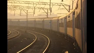Mumbai To Pune : Full Journey : 12127 CSMT - PUNE Intercity Express : Indian Railways