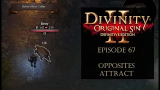 Divinity 2 - Ep 67 - Opposites Attract