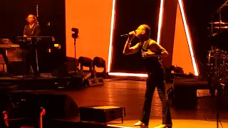 Depeche Mode STRIPPED Live 10-21-2023 Barclays Center, Brooklyn NYC 4K