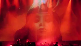 Opeth - Sorceress live at ArtMania, 2019