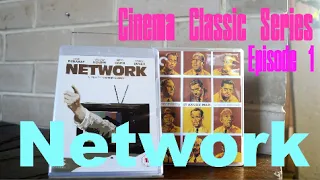 Network (1976) - Cinema Classic Series - Episode 1