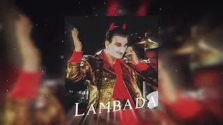 Lambada-Kaoma (Slowed Version)