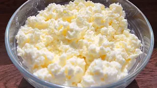 DO YOU HAVE COTTAGE CHEESE? I TAUGHT ALL MY FRIENDS HOW TO COOK SUCH A DELICIOUS DISH!