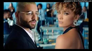 Jennifer Lopez ft. Maluma - Pa Ti + Lonely