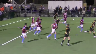 Highlights: Morpeth Town 1 South Shields 0