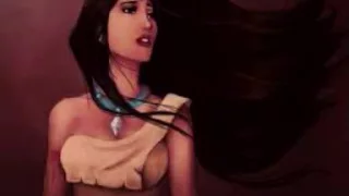 nightcore colors of the wind pocahontas