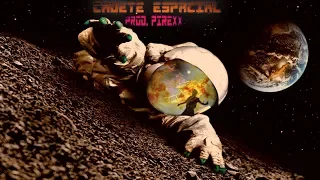Space Cadet🚀 - Th- (Spanish Version) [Prod.Pirexx]