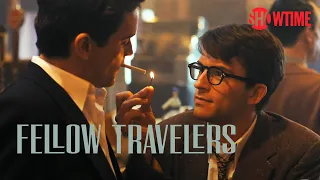 Matt Bomer, Jonathan Bailey and The Cast Go Inside the Series Fellow Travelers | SHOWTIME