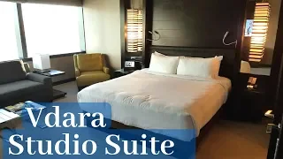 Vdara Las Vegas - Studio Suite