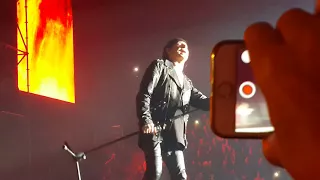 Scorpions -  Still Loving You (Krasnodar 30.10.17)