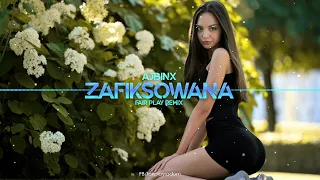 Ajbinx - Zafiksowana (FAIR PLAY REMIX) Disco Polo 2023