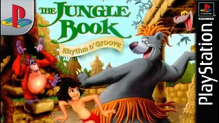 Longplay of The Jungle Book: Rhythm N'Groove/Groove Party