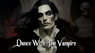 Vampire Music - Dance With The Vampire | Cello