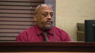 RAW VIDEO: Sade Dixon's stepfather testifies in trial against Markeith Loyd
