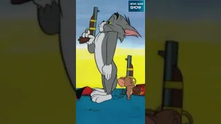 Tom and Jerry ka naya dhamaaka