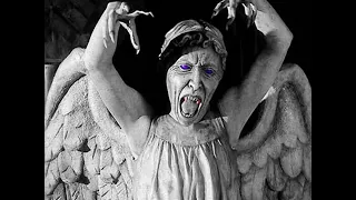 Rammstein - Sonne x Doctor Who: "The Weeping Angel"