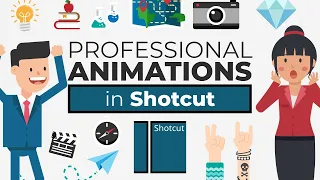 EASY SHOTCUT ANIMATION TRICK FOR BEGINNERS