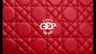 Коврики GEP - рекламный ролик (версия с инфографикой)