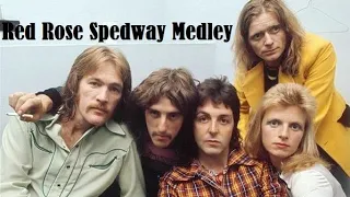 Paul McCartney - Red Rose Speedway Medley (Instrumental)