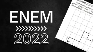 ✅️ QUESTÃO 168 | Caderno Azul | ENEM 2022 | Matemática: Uma pessoa precisa se deslocar de automóvel