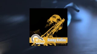 JazzCloud - Sonny Rollins (Full Album)