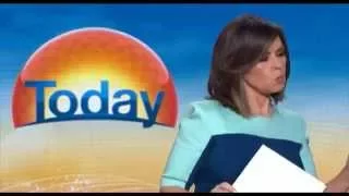 Lisa Wilkinson caught singing along to Georgy Girl during the ad break