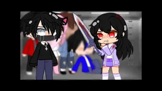 Evil Aphmau. [] Short GCMM [] 1/? [] Aphmau AU [] No hate please! [] Original