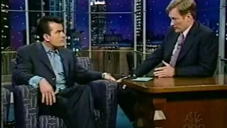 Charlie Sheen Interview - 5/16/2001