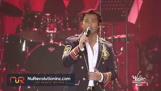 Xót Xa - Đan Nguyên, live at WinStar World Casino and Resort | Sept 8, 2019