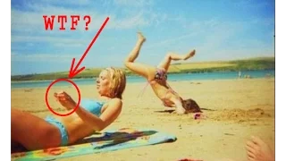 УЛЁТНАЯ ТОП СБОРКА ПРИКОЛОВ  Funny Fails COMPILATED 2016