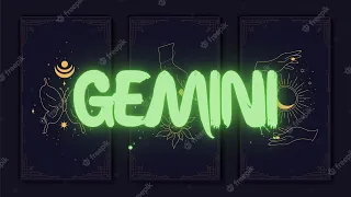 GEMINI🔥IM ABOUT TO SPILL IT ALL THIS PERSON HAS A SECRET TO TELL U! U’LL BE SHOCKED😵MAY