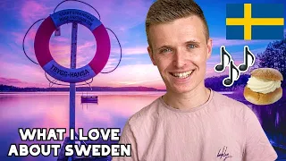 5 Things I LOVE Most Since Moving to Sweden - Just a Brit Abroad