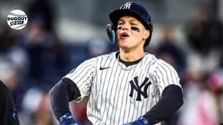 YANKEES VS. MARLINS GAME HIGHLIGHTS (4/9/24)