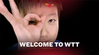 Welcome to WTT