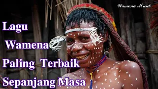 LAGU WAMENA NON STOP (Irina Matuan) 𝗟𝗮𝗴𝘂 𝗧𝗲𝗿𝗽𝗼𝗽𝘂𝗹𝗲𝗿 𝗱𝗮𝗿𝗶 𝗧𝗮𝗵𝘂𝗻 2000-𝗮𝗻 𝗦𝗮𝗺𝗮𝗽𝗶 𝗦𝗲𝗸𝗮𝗿𝗮𝗻𝗴