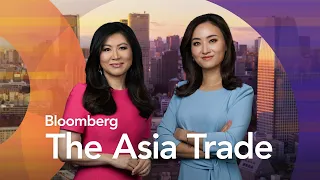 The Asia Trade 06/05/2024