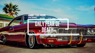 Only Fear Of Death (remix) - 2pac