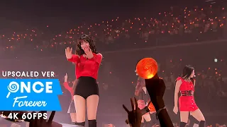TWICE「Say It Again 」1st Arena Tour "BDZ" in Japan (60fps)