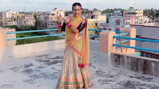 Kanha Soja Zara Easy Dance Steps// Bahubali 2 // #PayelPerformance // #PayelLoveToDance