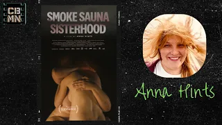 Interview with Director Anna Hints | #HOTDOCS23