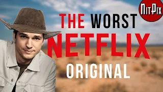 Why The Ranch Is The WORST Netflix Original - NitPix