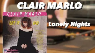 [LP] Clair Marlo - Lonely Nights