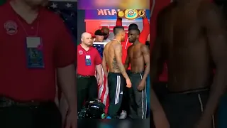 🇲🇽 Benavidez vs Crawford! 😆