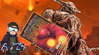 So this is the rarest Doom novel | Doom Book 3 Audiobook [#1]