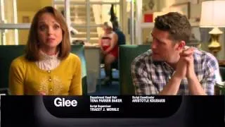 Glee 5x10 Promo HD 'Trio'